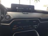 Thumbnail of 2025 Deep Crystal Blue Mica Mazda CX-90