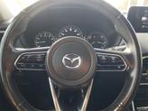 Thumbnail of 2025 Deep Crystal Blue Mica Mazda CX-90