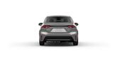 Thumbnail of 2025 Classic Silver Metallic Toyota Corolla