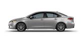 Thumbnail of 2025 Classic Silver Metallic Toyota Corolla
