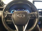 Thumbnail of 2021 Red Toyota Venza