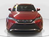 Thumbnail of 2021 Red Toyota Venza
