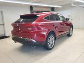Thumbnail of 2021 Red Toyota Venza