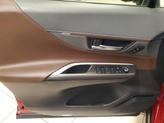 Thumbnail of 2021 Red Toyota Venza