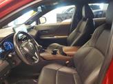 Thumbnail of 2021 Red Toyota Venza