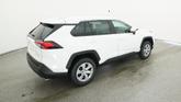 Thumbnail of 2025 Ice Toyota RAV4