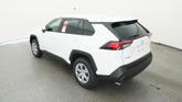 Thumbnail of 2025 Ice Toyota RAV4