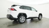 Thumbnail of 2025 Ice Toyota RAV4