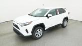 Photo of 2025 Ice Toyota RAV4