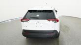 Thumbnail of 2025 Ice Toyota RAV4