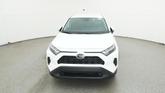 Thumbnail of 2025 Ice Toyota RAV4