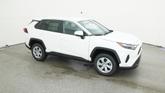 Thumbnail of 2025 Ice Toyota RAV4