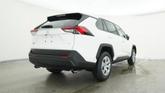 Thumbnail of 2025 Ice Toyota RAV4