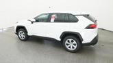 Thumbnail of 2025 Ice Toyota RAV4