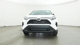 Thumbnail of 2025 Ice Toyota RAV4
