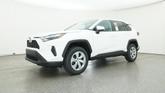 Thumbnail of 2025 Ice Toyota RAV4