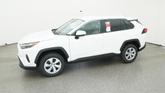 Thumbnail of 2025 Ice Toyota RAV4