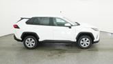 Thumbnail of 2025 Ice Toyota RAV4