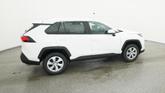 Thumbnail of 2025 Ice Toyota RAV4