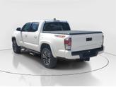 Thumbnail of 2020 White Toyota Tacoma