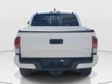 Thumbnail of 2020 White Toyota Tacoma