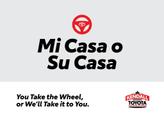 Thumbnail of 2020 White Toyota Tacoma
