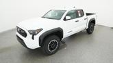 Photo of 2025 Ice Toyota Tacoma