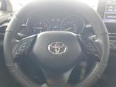 Thumbnail of 2020 Silver Toyota C-HR
