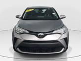 Thumbnail of 2020 Silver Toyota C-HR