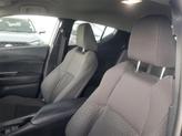 Thumbnail of 2020 Silver Toyota C-HR