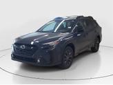 Thumbnail of 2023 Cosmic Blue Pearl Subaru Outback