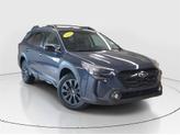 Thumbnail of 2023 Cosmic Blue Pearl Subaru Outback