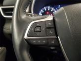 Thumbnail of 2022 Moon Dust Toyota Highlander