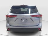 Thumbnail of 2022 Moon Dust Toyota Highlander
