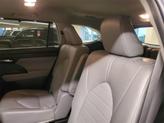 Thumbnail of 2022 Moon Dust Toyota Highlander