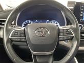 Thumbnail of 2022 Moon Dust Toyota Highlander
