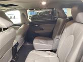 Thumbnail of 2022 Moon Dust Toyota Highlander