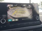Thumbnail of 2024 Crystal Black Pearl Honda HR-V