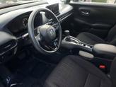 Thumbnail of 2024 Crystal Black Pearl Honda HR-V