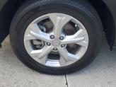 Thumbnail of 2024 Crystal Black Pearl Honda HR-V