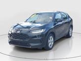 Thumbnail of 2024 Crystal Black Pearl Honda HR-V
