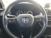 Thumbnail of 2024 Crystal Black Pearl Honda HR-V