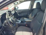 Thumbnail of 2023 Gray Toyota RAV4