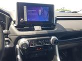 Thumbnail of 2023 Gray Toyota RAV4