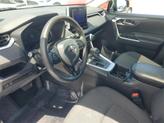 Thumbnail of 2023 Gray Toyota RAV4