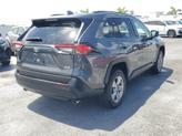 Thumbnail of 2023 Gray Toyota RAV4