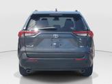 Thumbnail of 2023 Gray Toyota RAV4