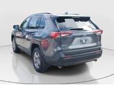 Thumbnail of 2024 Gray Toyota RAV4 Hybrid