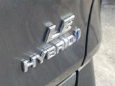Thumbnail of 2024 Gray Toyota RAV4 Hybrid