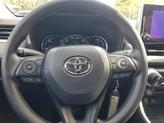 Thumbnail of 2024 Gray Toyota RAV4 Hybrid